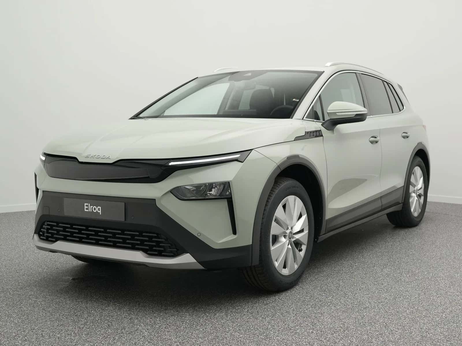 Škoda Elroq (2026) — foto 1