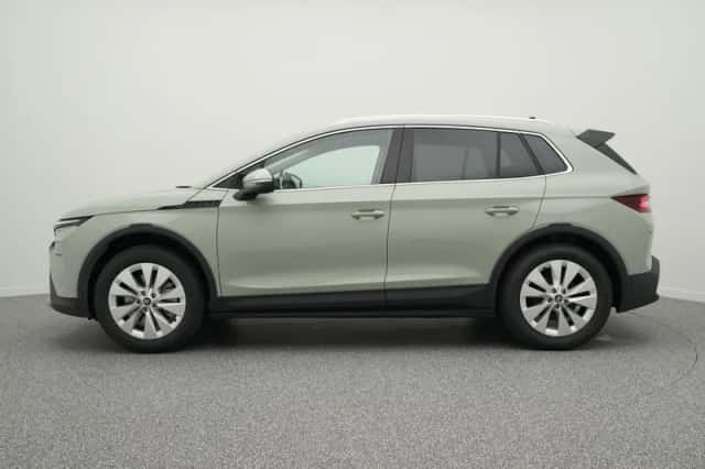 Škoda Elroq (2026) thumbnail 11
