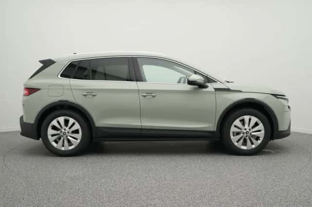 Škoda Elroq (2026) thumbnail 12