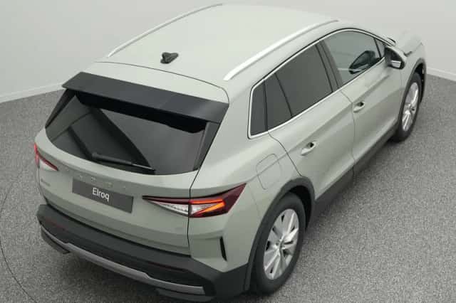 Škoda Elroq (2026) thumbnail 13