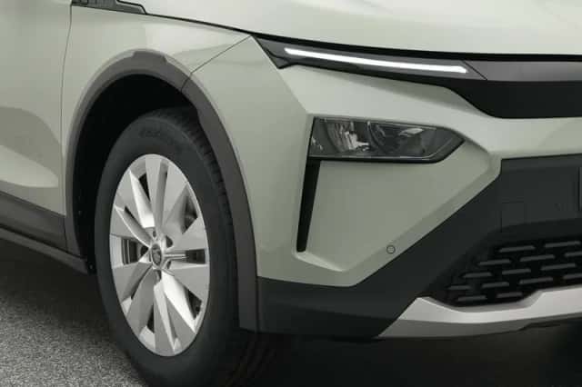 Škoda Elroq (2026) thumbnail 14
