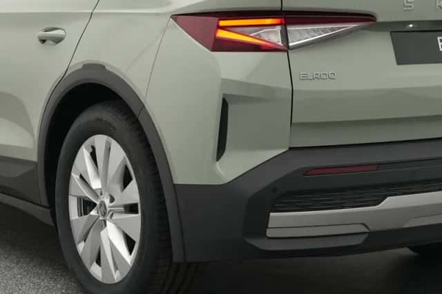 Škoda Elroq (2026) thumbnail 15