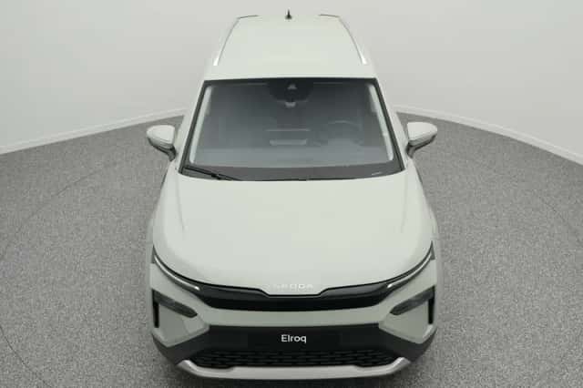 Škoda Elroq (2026) thumbnail 16