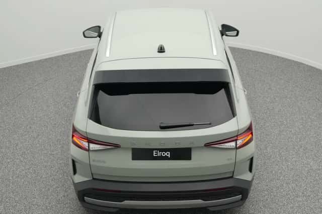 Škoda Elroq (2026) thumbnail 17