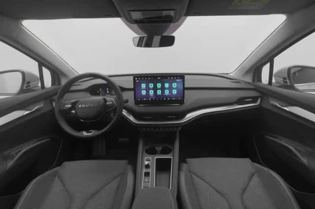 Škoda Elroq (2026) thumbnail 3