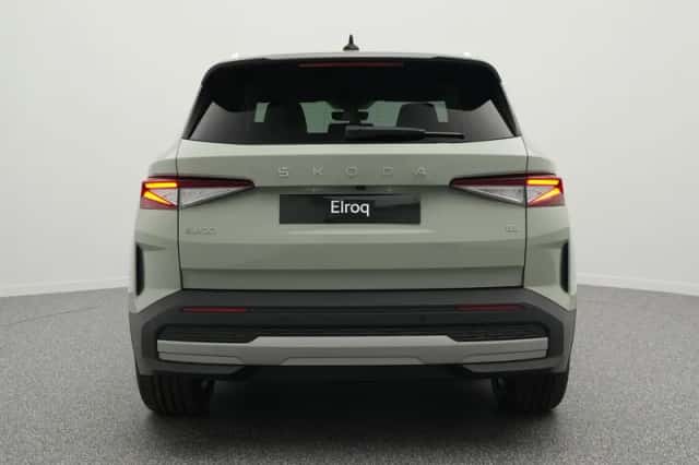 Škoda Elroq (2026) thumbnail 5