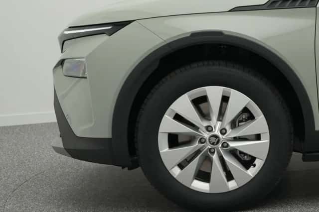 Škoda Elroq (2026) thumbnail 6