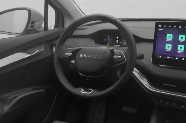 Škoda Elroq (2026) thumbnail 7