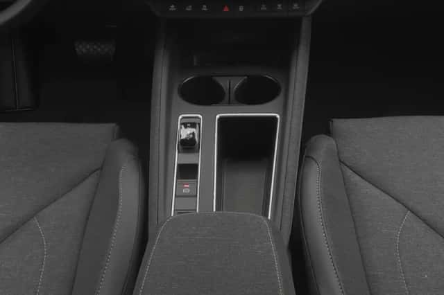 Škoda Elroq (2026) thumbnail 9