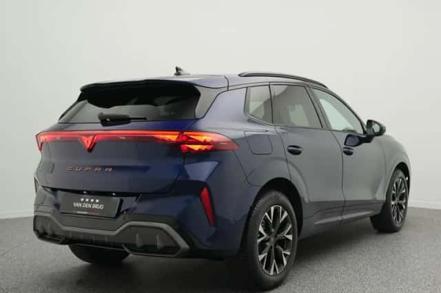 CUPRA Terramar (2025) thumbnail 2