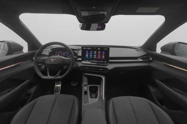 CUPRA Terramar (2025) thumbnail 3