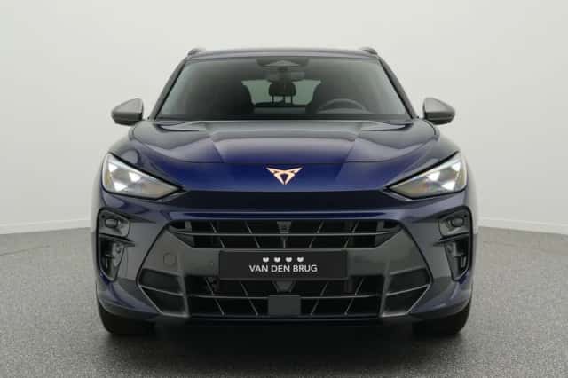 CUPRA Terramar (2025) thumbnail 5