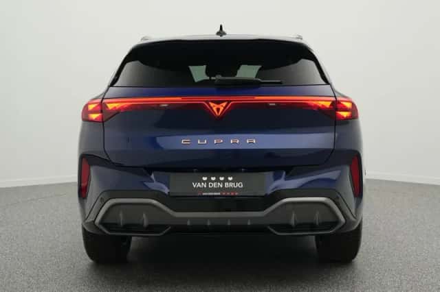 CUPRA Terramar (2025) thumbnail 6