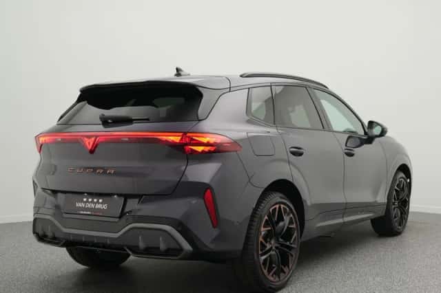 CUPRA Terramar (2025) thumbnail 2
