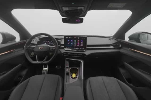 CUPRA Terramar (2025) thumbnail 3