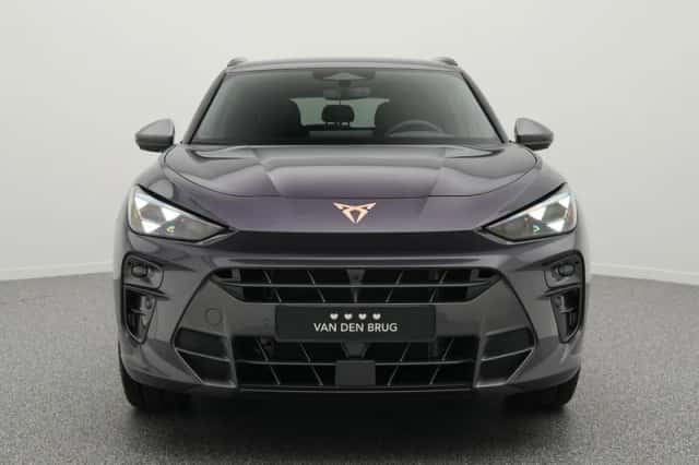 CUPRA Terramar (2025) thumbnail 5