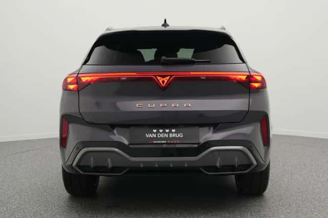 CUPRA Terramar (2025) thumbnail 6