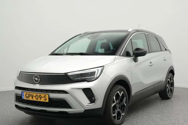 Opel Crossland (2023) thumbnail 1