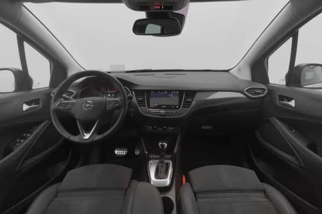 Opel Crossland (2023) thumbnail 3