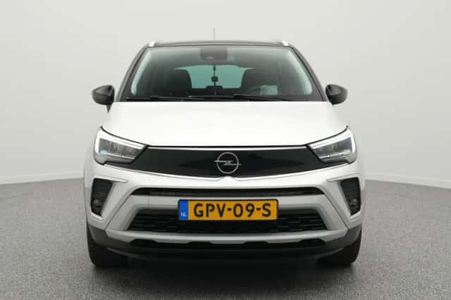 Opel Crossland (2023) thumbnail 5
