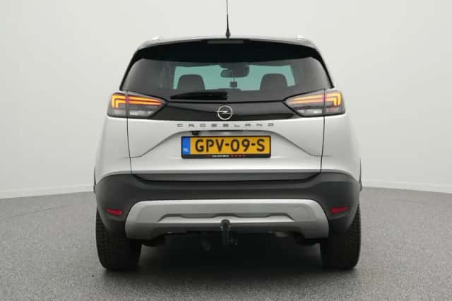 Opel Crossland (2023) thumbnail 6