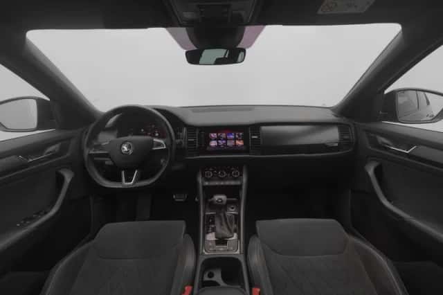 Škoda Kodiaq (2020) thumbnail 3