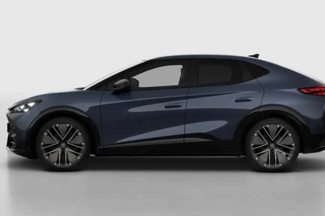 CUPRA Tavascan (2026) thumbnail 3