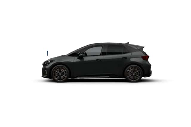CUPRA Born (2026) thumbnail 3