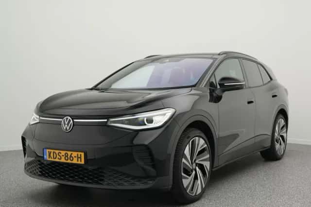 Volkswagen ID.4 (2026) thumbnail 1