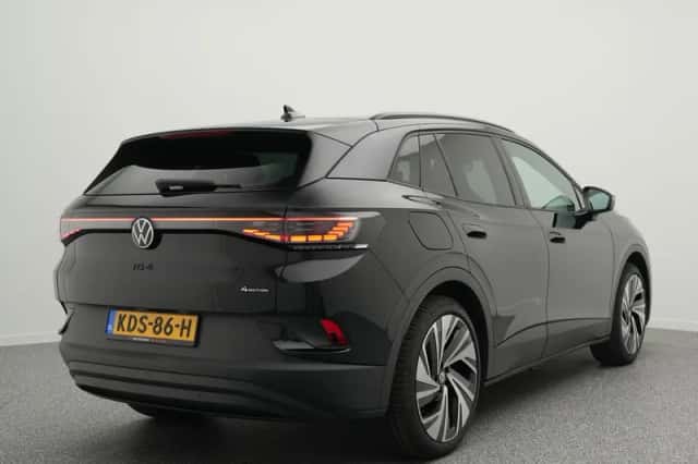 Volkswagen ID.4 (2026) thumbnail 2