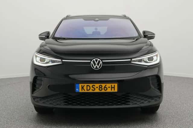 Volkswagen ID.4 (2026) thumbnail 5