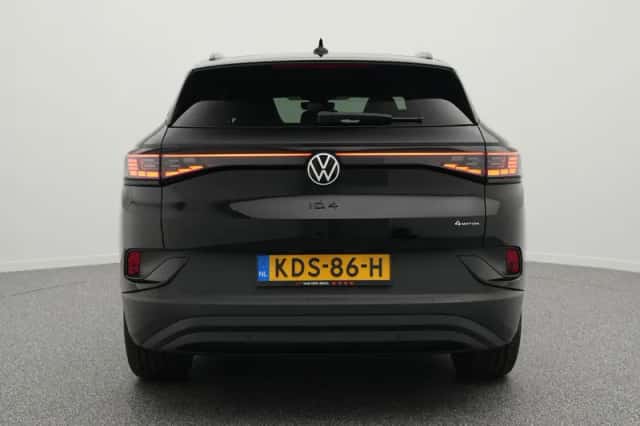 Volkswagen ID.4 (2026) thumbnail 6