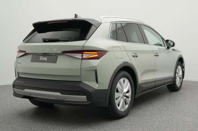 Škoda Elroq (2026) thumbnail 2