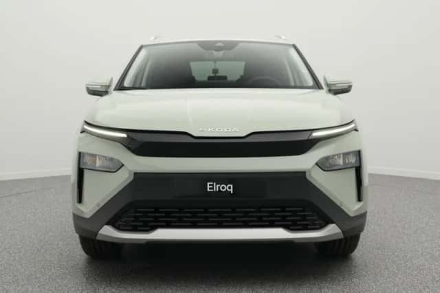Škoda Elroq (2026) thumbnail 3