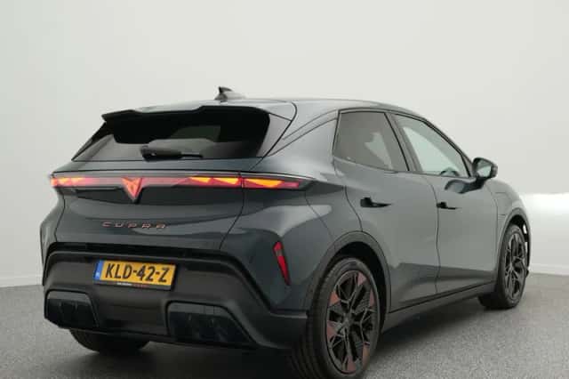 CUPRA Raval (2026) thumbnail 2