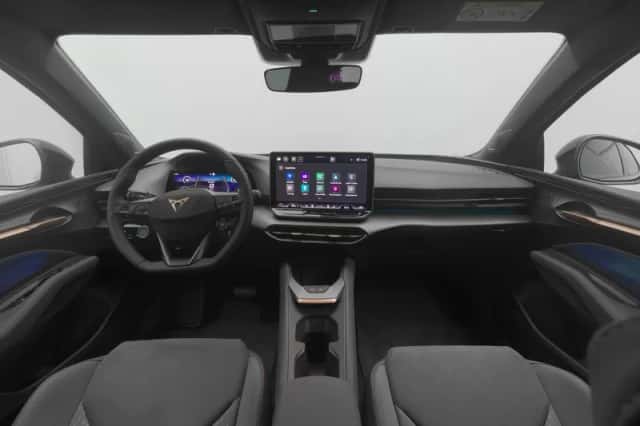 CUPRA Raval (2026) thumbnail 3