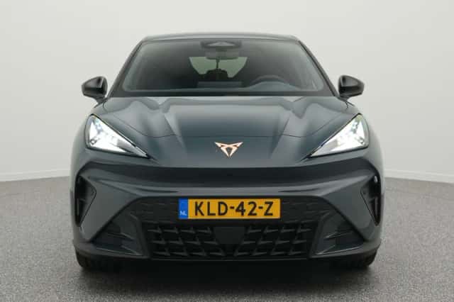 CUPRA Raval (2026) thumbnail 4