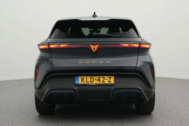 CUPRA Raval (2026) thumbnail 5