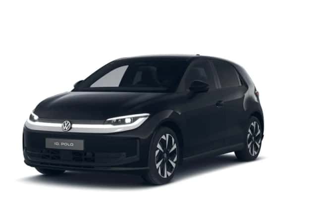 Volkswagen ID. Polo (2027) thumbnail 1