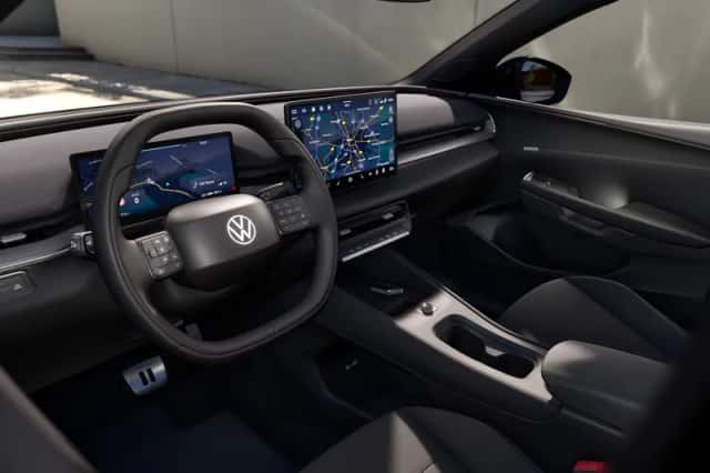 Volkswagen ID. Polo (2027) thumbnail 2