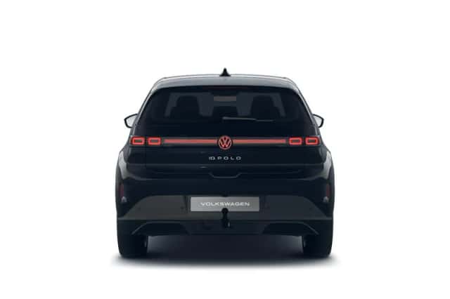 Volkswagen ID. Polo (2027) thumbnail 5