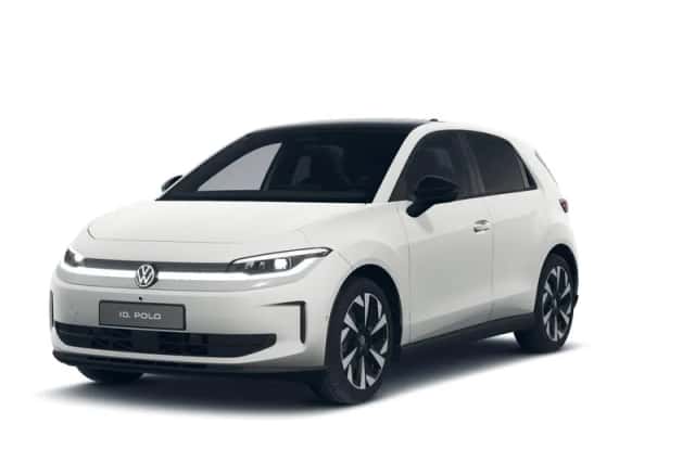 Volkswagen ID. Polo (2027) thumbnail 1