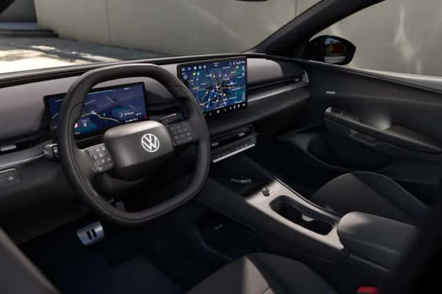 Volkswagen ID. Polo (2027) thumbnail 2