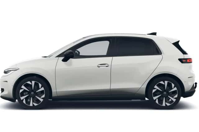 Volkswagen ID. Polo (2027) thumbnail 3