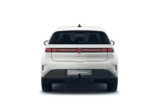 Volkswagen ID. Polo (2027) thumbnail 5
