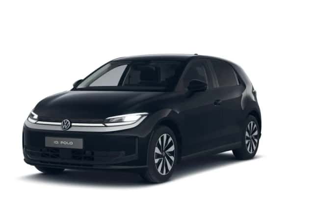 Volkswagen ID. Polo (2027) thumbnail 1
