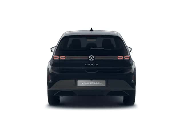 Volkswagen ID. Polo (2027) thumbnail 5