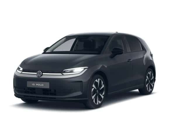 Volkswagen ID. Polo (2027) thumbnail 1
