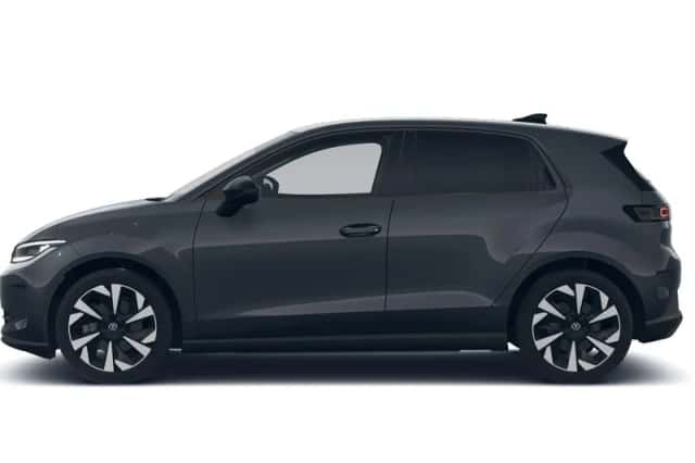 Volkswagen ID. Polo (2027) thumbnail 3