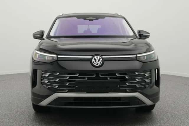Volkswagen Tayron (2025) thumbnail 5